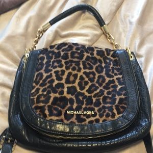Never worn Michael Kors Bag